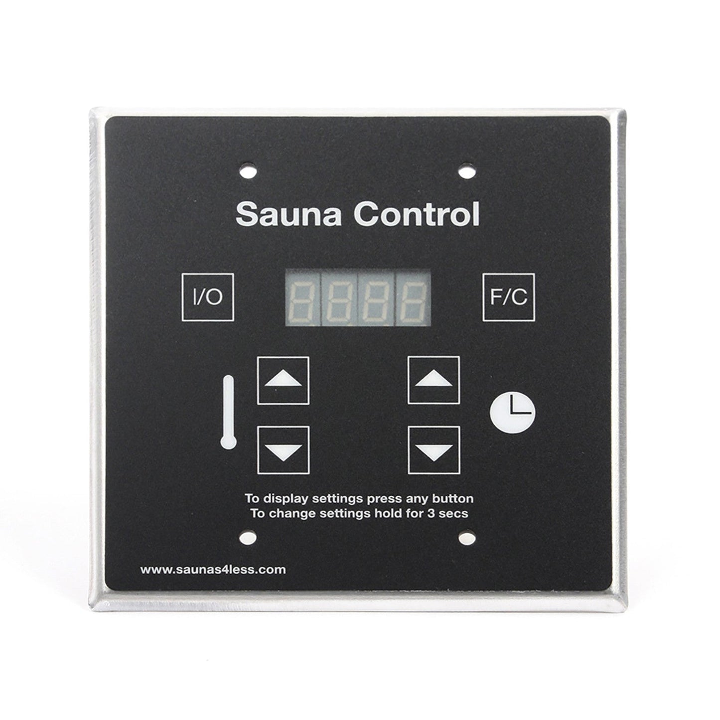 Homecraft CHSH Residential Sauna Heater