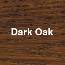 Deck Planter Box Set — 18" X 29" and 24" X 38"