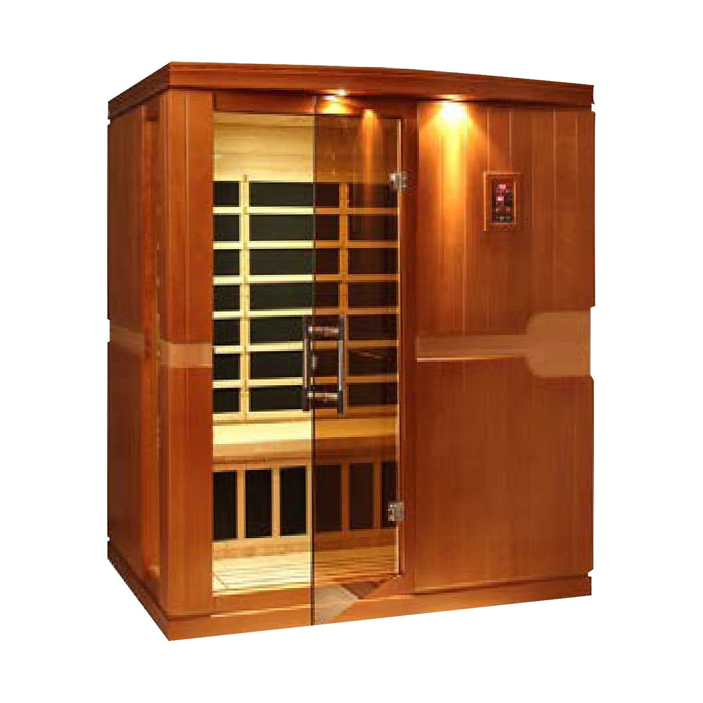 Infrared Saunas