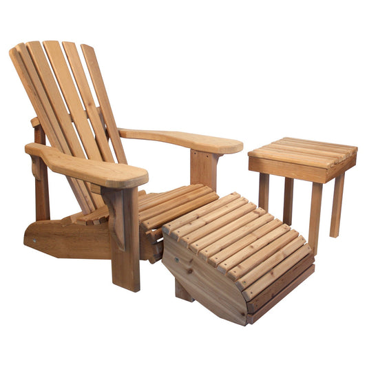 Muskoka 3-Piece Set