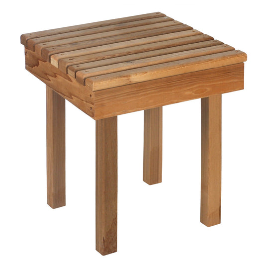 Muskoka Side Table