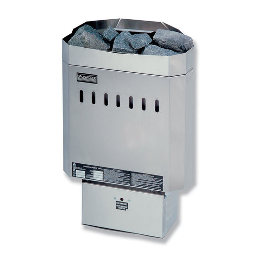 Saunacore Steam Vaporizer Residential Heater